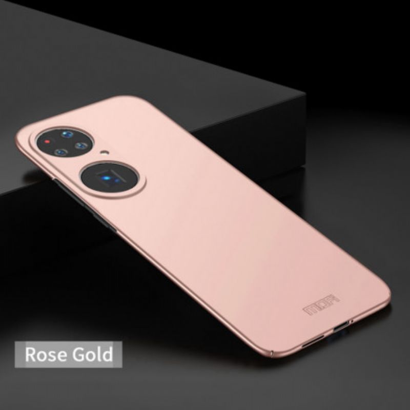 Skal Huawei P50 Pro Telefonfodral Mofi Ultra Fine