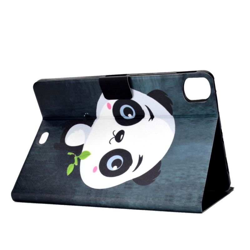 Fodral för iPad Air 10.9" (2020) Baby Panda