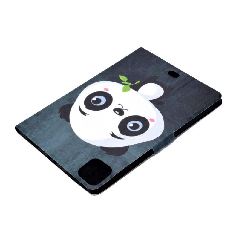 Fodral för iPad Air 10.9" (2020) Baby Panda