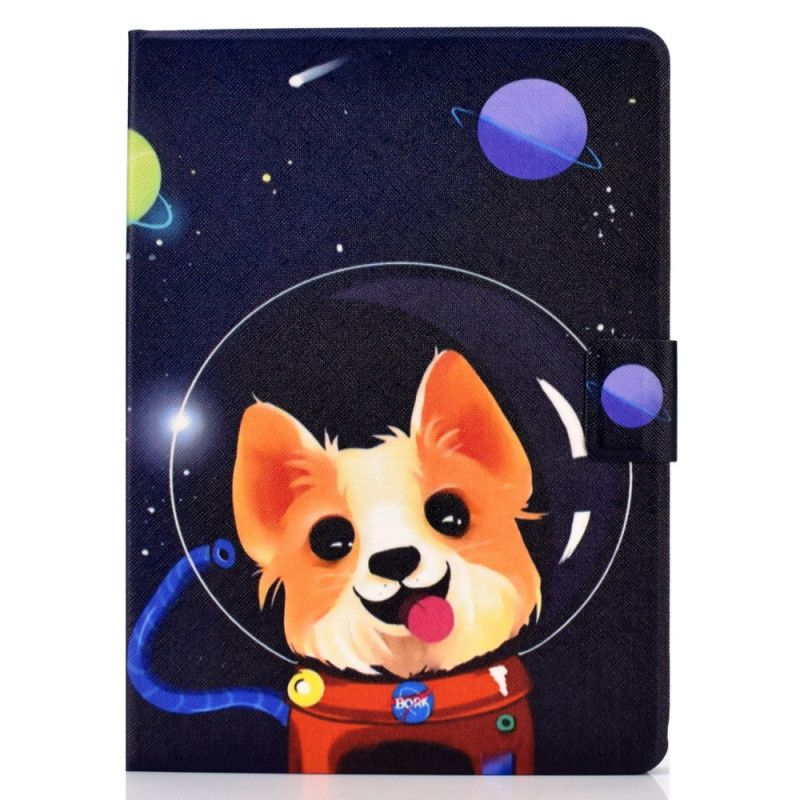 Fodral iPad Air 10.9" (2020) Cosmo-Hund