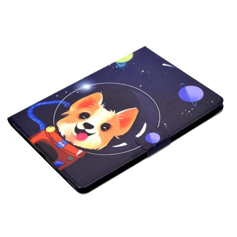 Fodral iPad Air 10.9" (2020) Cosmo-Hund