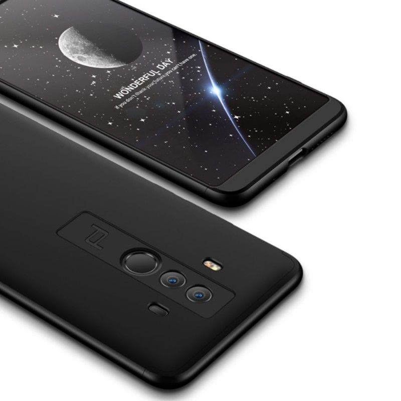 Skal Huawei Mate 10 Pro Röd Avtagbar Gkk