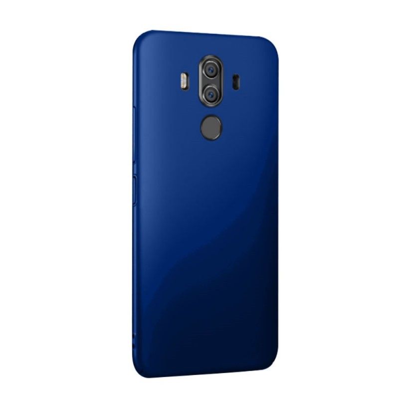 Skal Huawei Mate 10 Pro Röd Ultrafin Matt Nxe