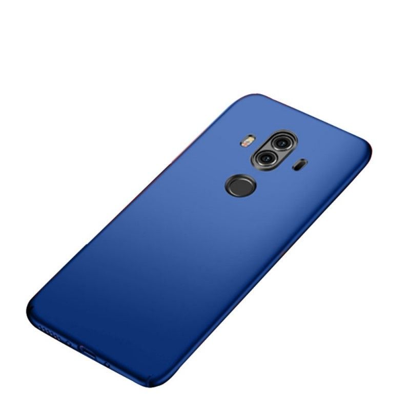 Skal Huawei Mate 10 Pro Röd Ultrafin Matt Nxe