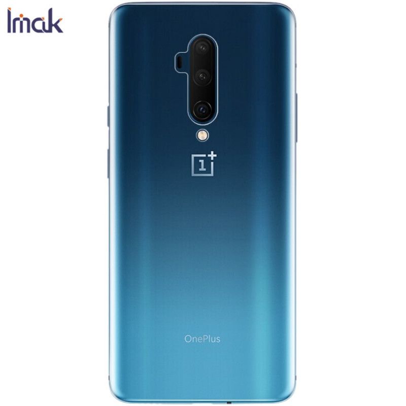 Bakre Skyddsfilm OnePlus 7T Pro Imak