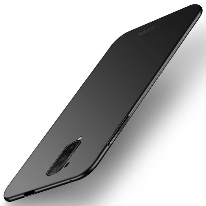 Skal för OnePlus 7T Pro Svart Mofi