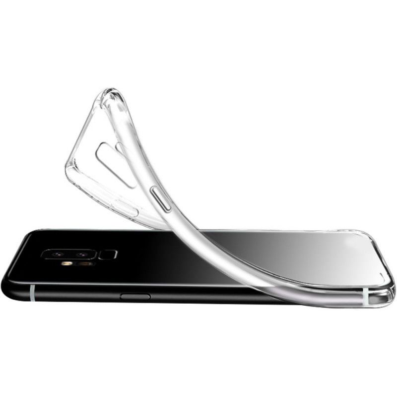 Skal OnePlus 7T Pro Mobilskal Transparent Imak