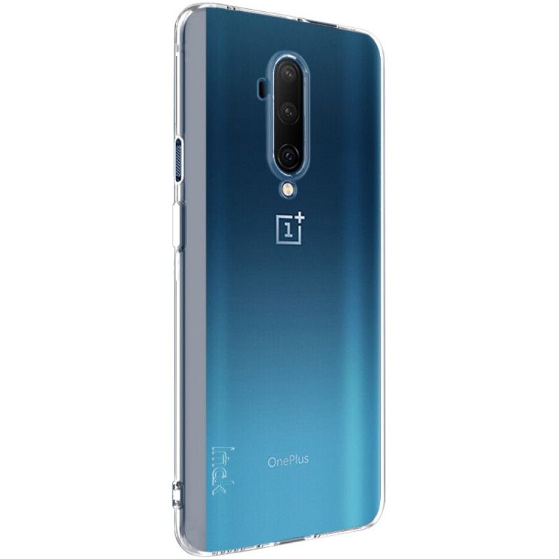 Skal OnePlus 7T Pro Mobilskal Transparent Imak