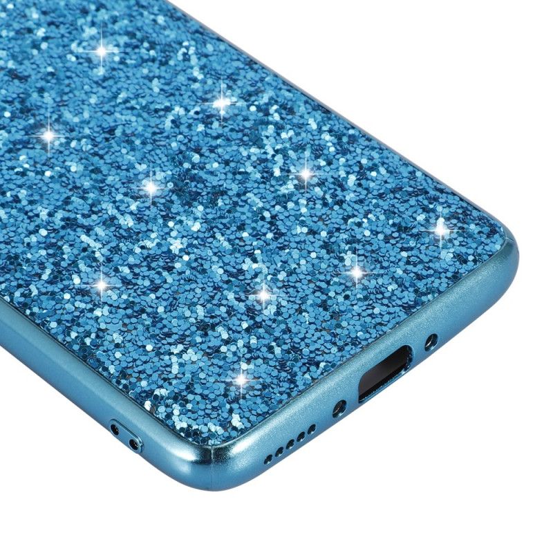 Skal OnePlus 7T Pro Svart Jag Är Glitter