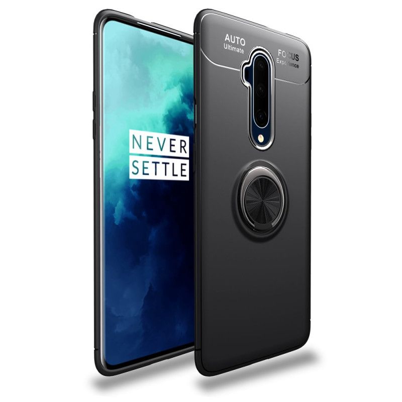 Skal OnePlus 7T Pro Svart Roterande Ring