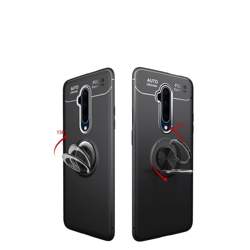 Skal OnePlus 7T Pro Svart Roterande Ring