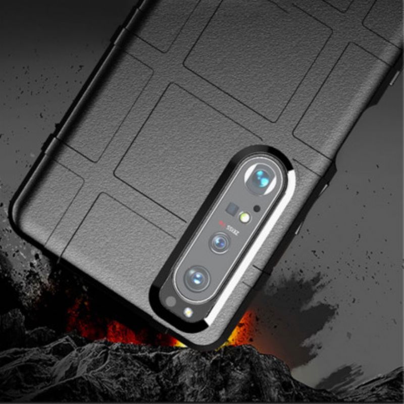 Skal Sony Xperia 1 Iii Rugged Shield