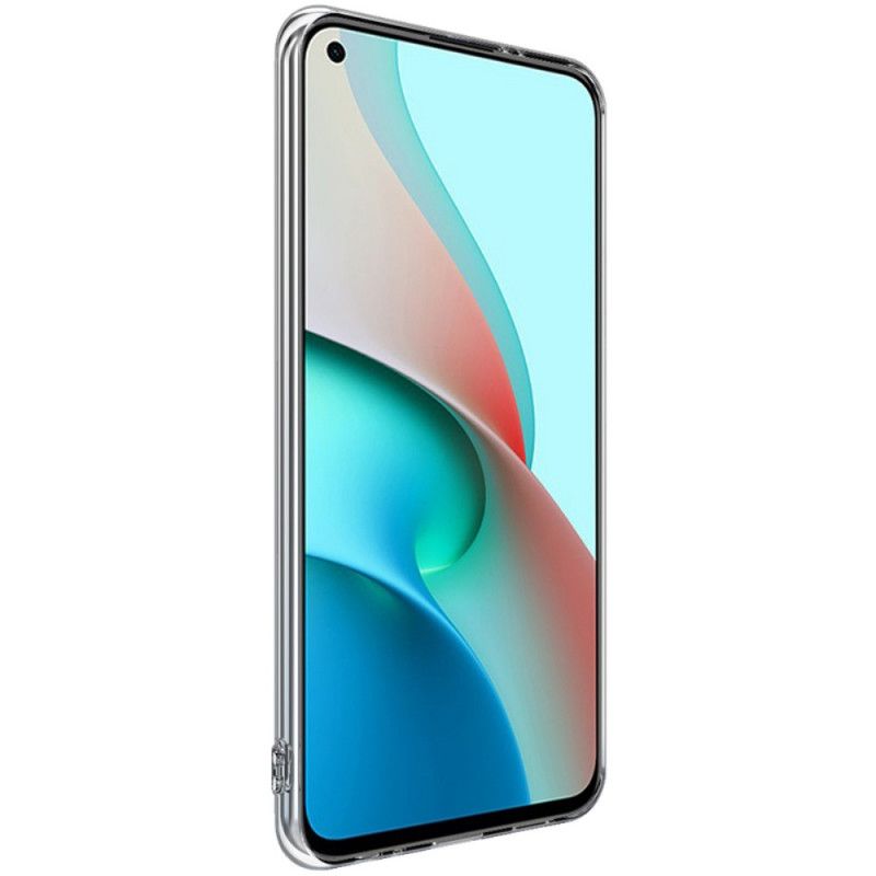 Skal för Xiaomi Redmi Note 9 5G / Note 9T 5G Ux-5-Serien Imak