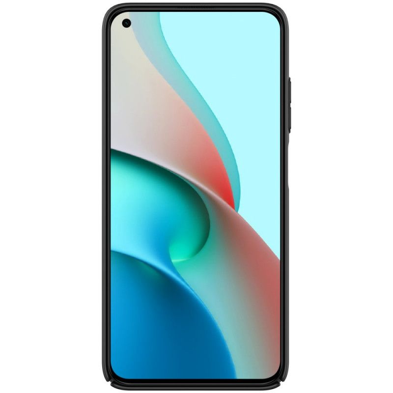 Skal Xiaomi Redmi Note 9 5G / Note 9T 5G Nillkin Kamskärmserie