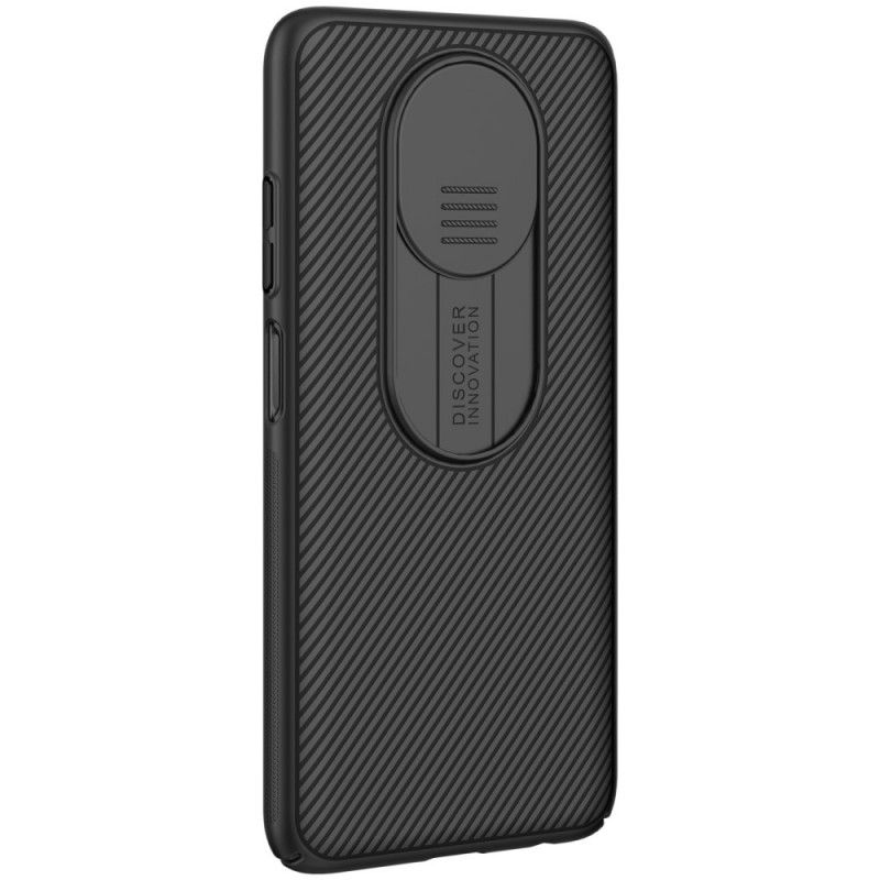 Skal Xiaomi Redmi Note 9 5G / Note 9T 5G Nillkin Kamskärmserie