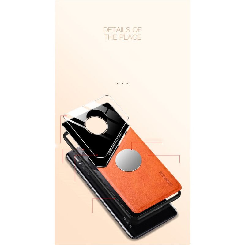 Skal Xiaomi Redmi Note 9 5G / Note 9T 5G Svart Mobilskal Superhybrid
