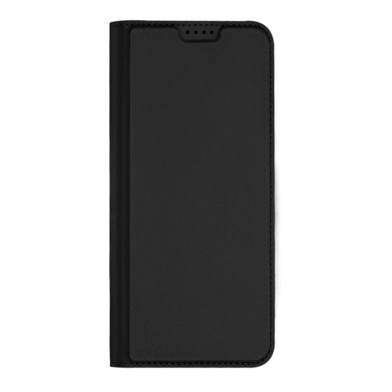 Folio-fodral För Google Pixel 9 Skin Pro Series Dux Ducis