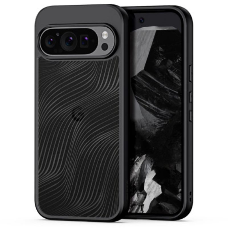 Skal Google Pixel 9 Telefonfodral Aimo Serie Dux Ducis