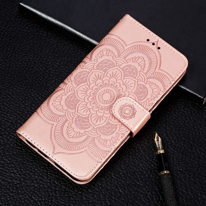 Fodral Xiaomi Mi 11t / 11t Pro Full Mandala