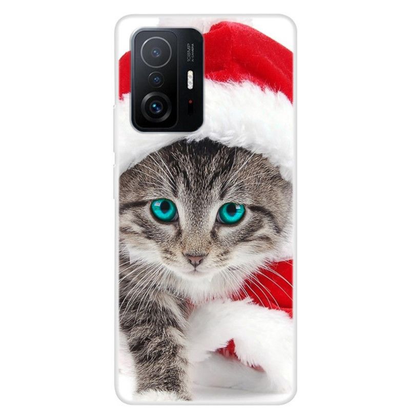 Skal Xiaomi Mi 11t / 11t Pro Julkatt