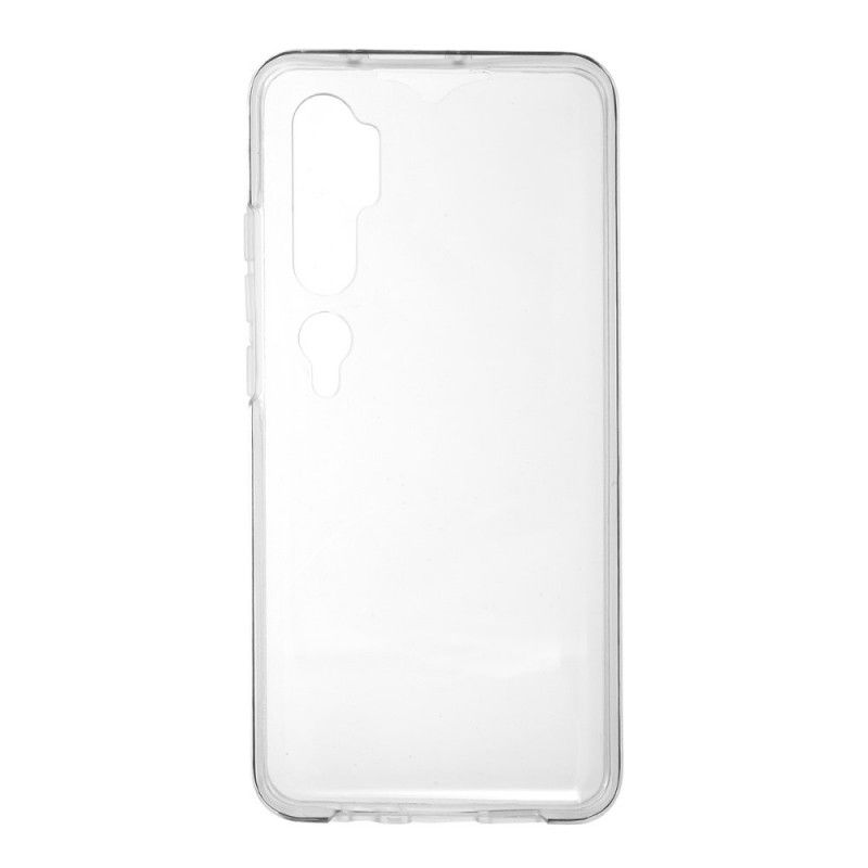 Främre Och Bakre Skal För Xiaomi Mi Note 10 / 10 Pro