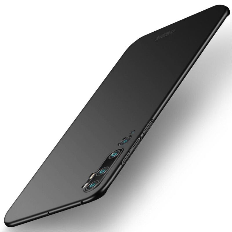 Skal Xiaomi Mi Note 10 / 10 Pro Röd Mofi