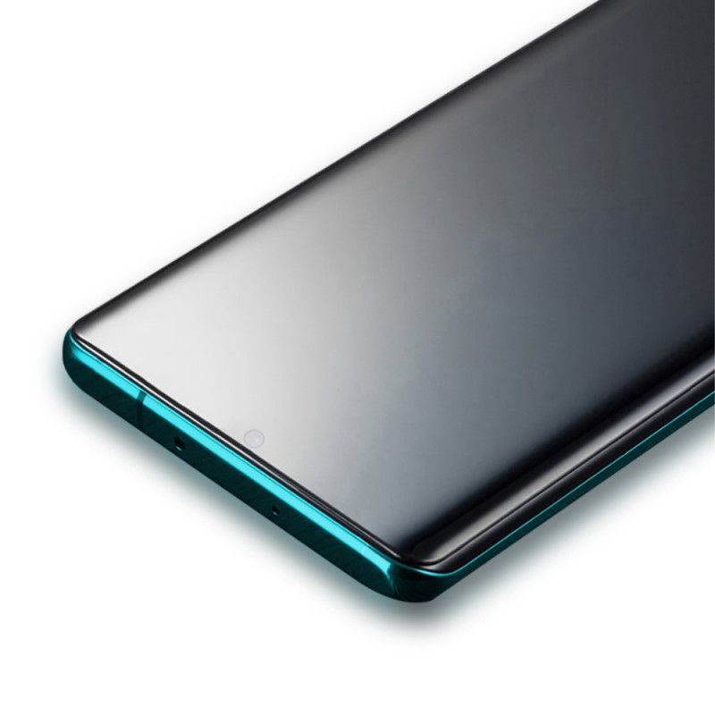 Skyddat Härdat Glas Xiaomi Mi Note 10 / 10 Pro Hat-Prins