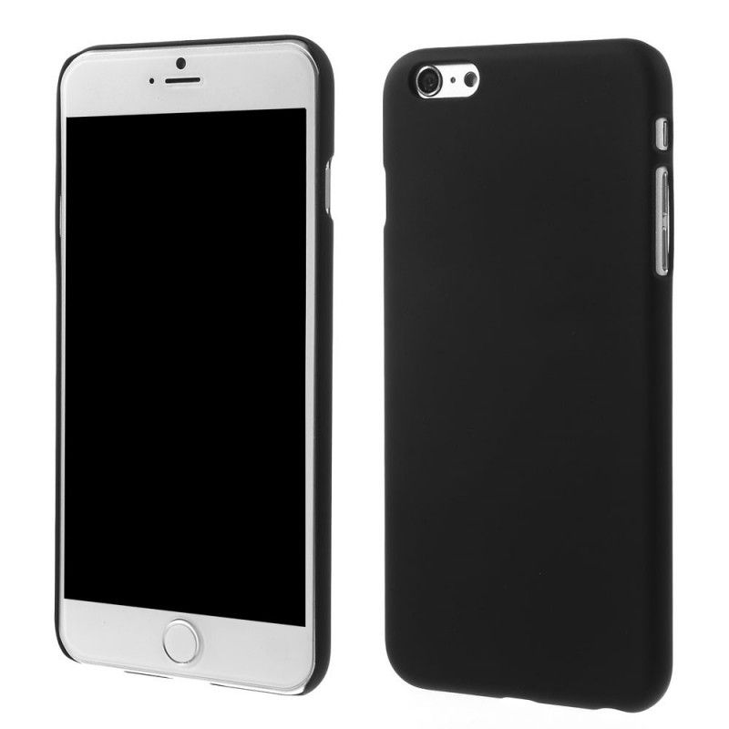 Skal iPhone 6 / 6S Plus Svart Styv