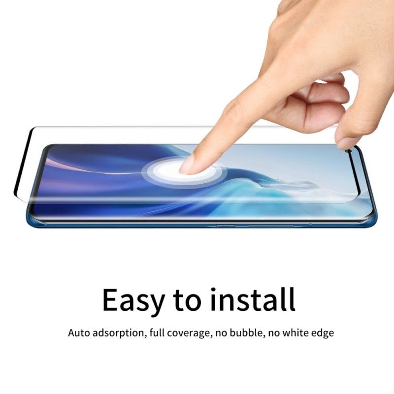 Skydd Av Härdat Glas För Skärmen På Xiaomi Mi 11 Enkay