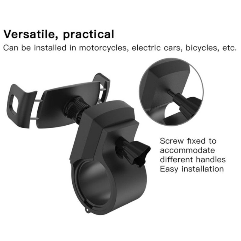 Yesido Universal Bicycle Laptop Holder