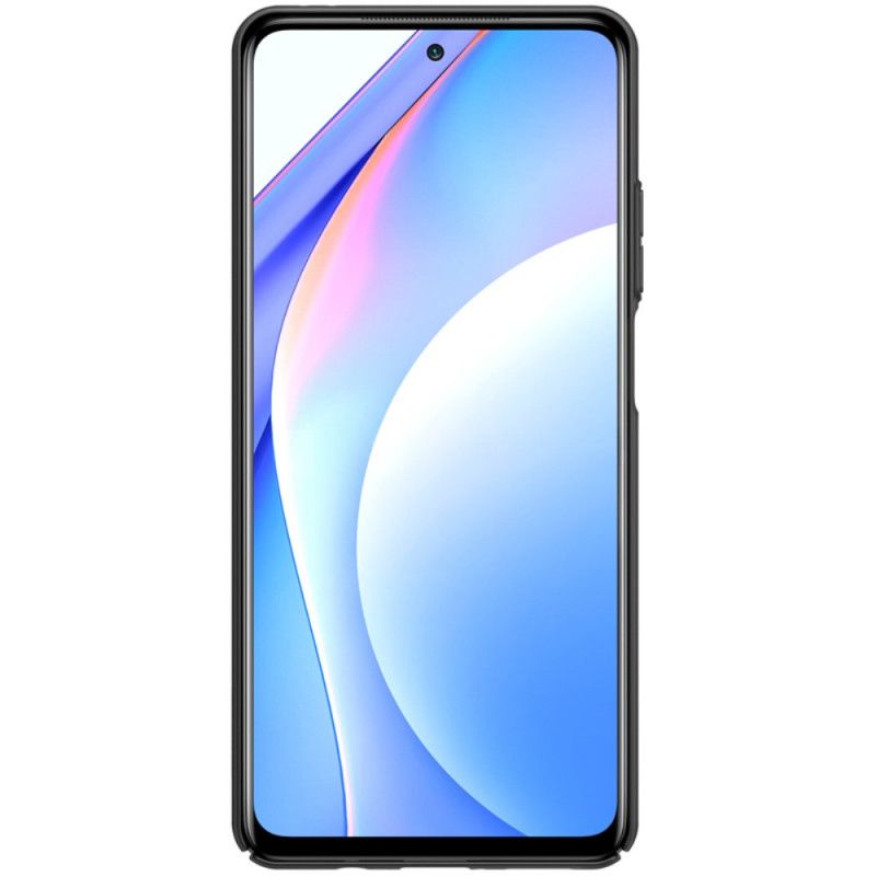 Skal för Xiaomi Mi 10T Lite 5G / Redmi Note 9 Pro 5G Nillkin Kamskärmserie