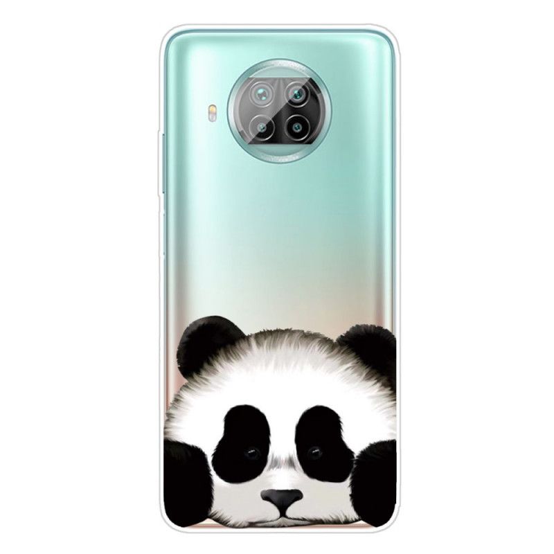 Skal för Xiaomi Mi 10T Lite 5G / Redmi Note 9 Pro 5G Panda