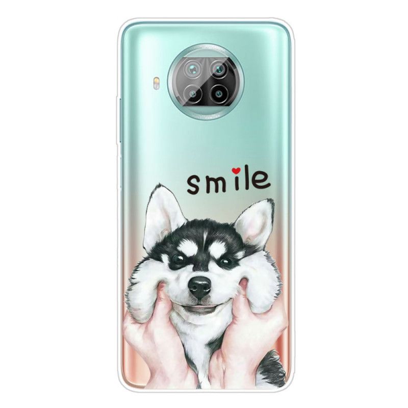 Skal Xiaomi Mi 10T Lite 5G / Redmi Note 9 Pro 5G Leendehund