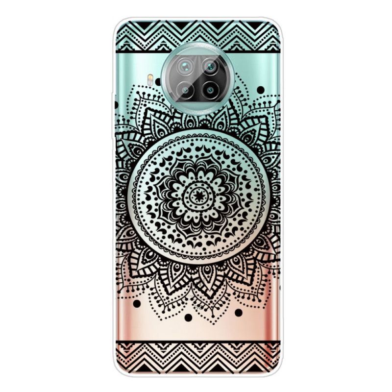 Skal Xiaomi Mi 10T Lite 5G / Redmi Note 9 Pro 5G Sublim Mandala