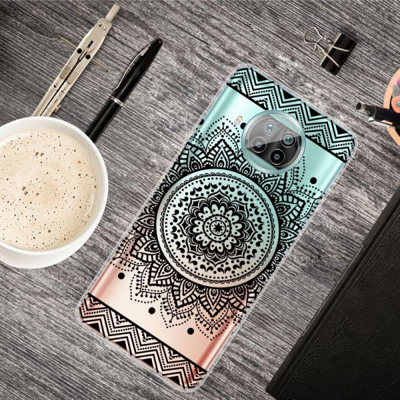 Skal Xiaomi Mi 10T Lite 5G / Redmi Note 9 Pro 5G Sublim Mandala