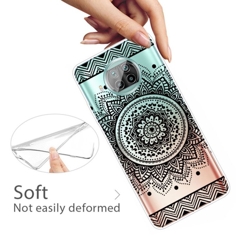 Skal Xiaomi Mi 10T Lite 5G / Redmi Note 9 Pro 5G Sublim Mandala