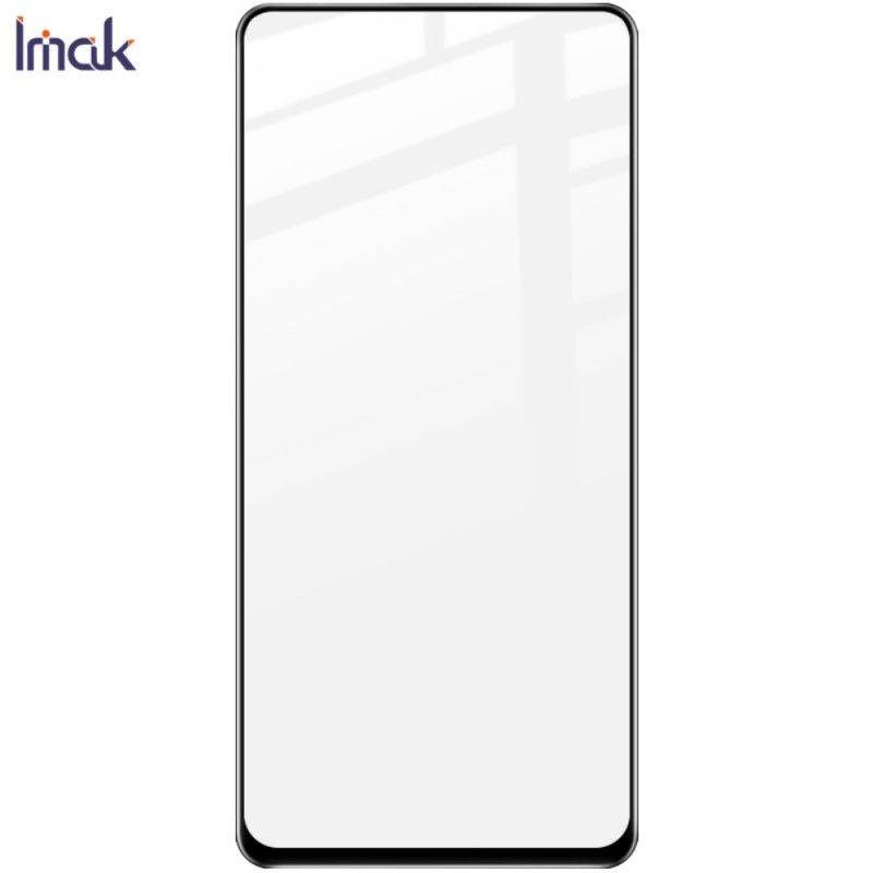 Imak Samsung Galaxy S10 Lite Skydd Av Härdat Glas