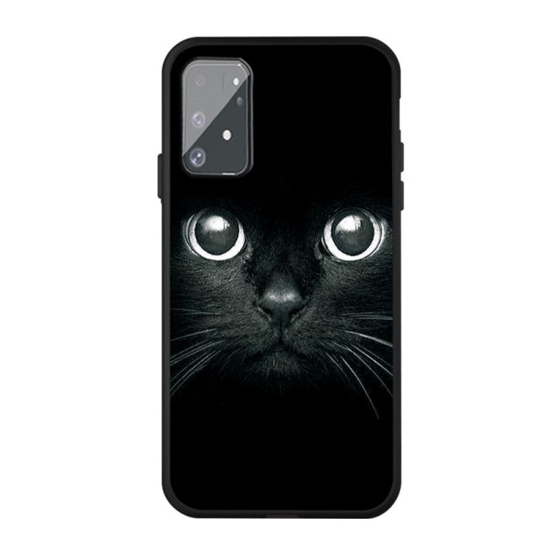 Skal Samsung Galaxy S10 Lite Kattögon