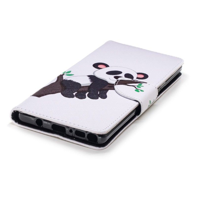 Fodral Samsung Galaxy Note 9 Lat Panda