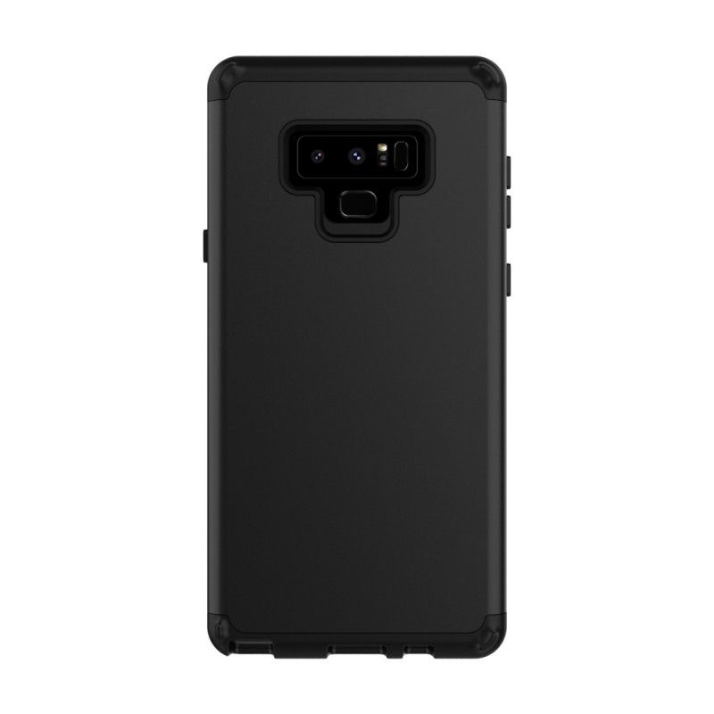 Skal Samsung Galaxy Note 9 Svart Avtagbar Premium