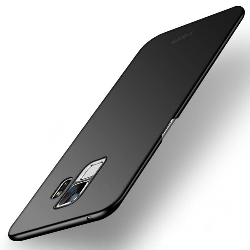 Skal för Samsung Galaxy S9 Svart Mofi