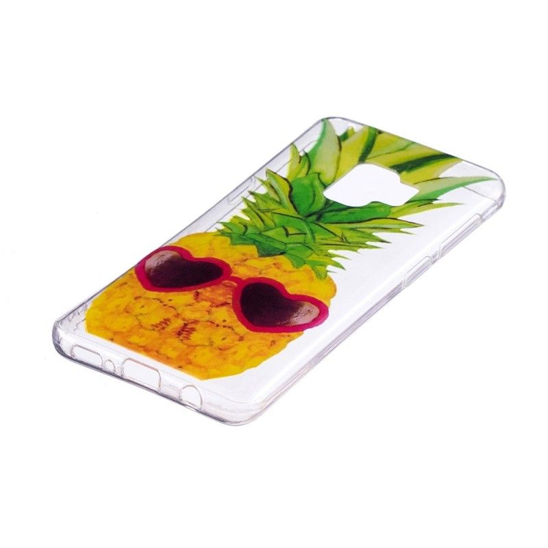 Skal Samsung Galaxy S9 Ananas Inkognito