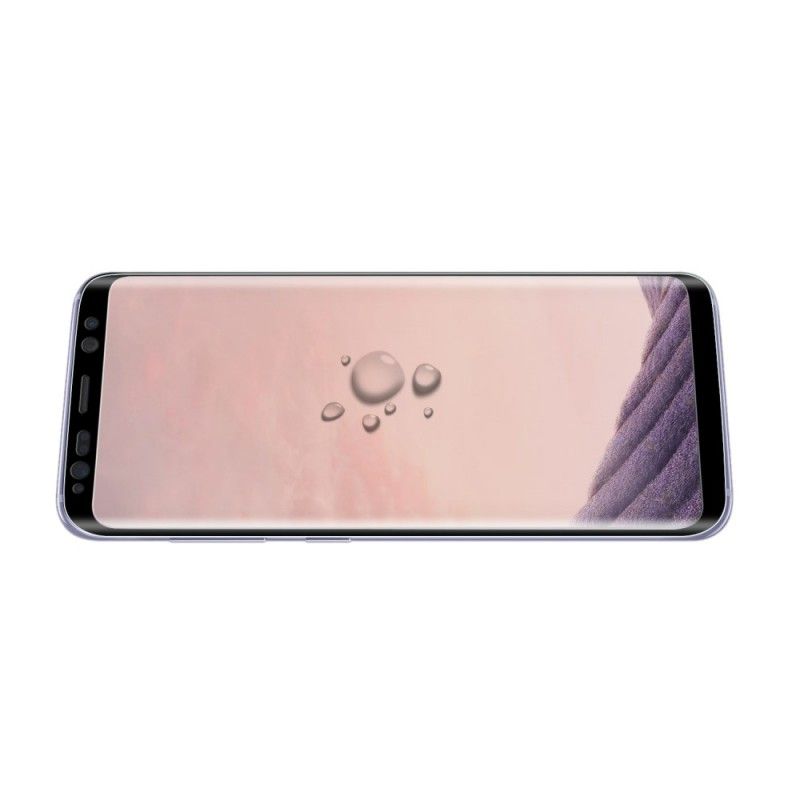 Skydd Av Härdat Glas Samsung Galaxy S9