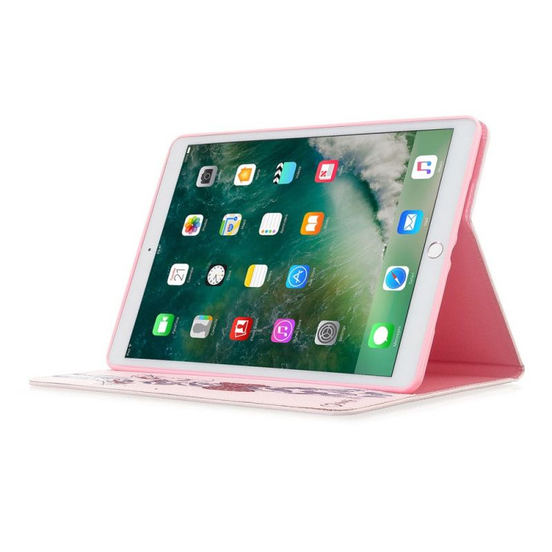 Fodral för iPad 10.2" (2019) (2020) Nördgiraff