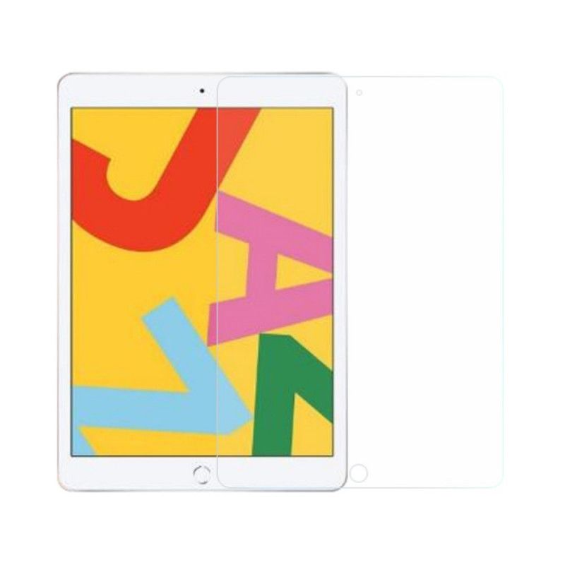 Skydd Av Härdat Glas (0.3 Mm) För iPad 10.2" (2019) (2020) Skärmen