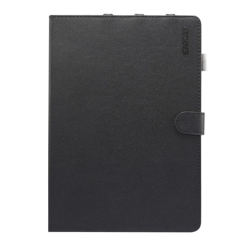 Skyddsfodral iPad 10.2" (2019) (2020) Svart Premium Enkay