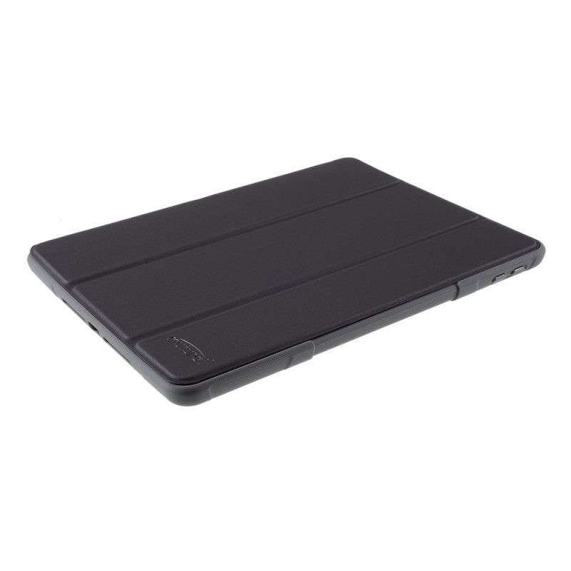 Smart Fodral iPad 10.2" (2019) (2020) Svart Elegant Serie Mutural