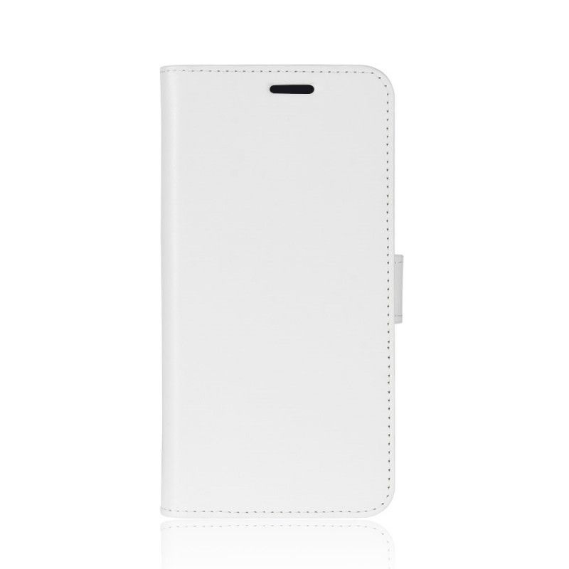 Fodral Xiaomi Redmi Note 8T Svart Ultra Konstläder