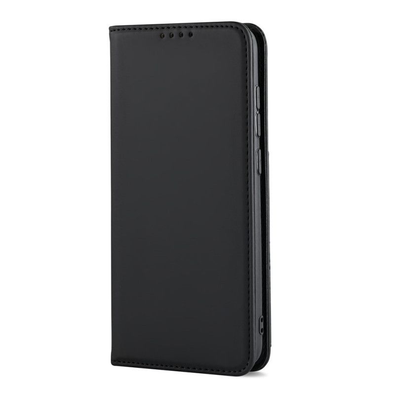 Folio-fodral Xiaomi Redmi Note 8T Svart Stödkorthållare