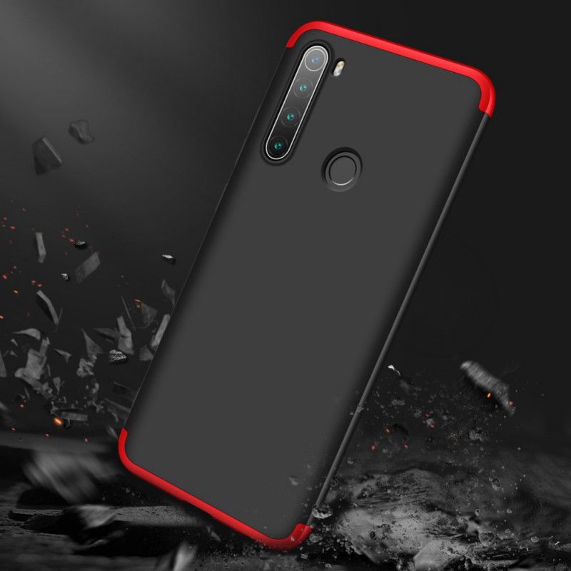 Skal Xiaomi Redmi Note 8T Svart Avtagbar Gkk